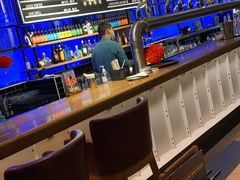 大堂-Goose Island Brewhouse鹅岛精酿啤酒餐厅
