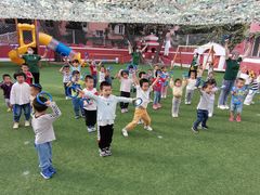 -北京市邮政管理局海慧寺幼儿园