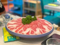 -五星桥原切肥牛火锅(怀德桥店)