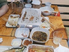 -木屋烧烤(龙湖天街店)