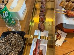 -华府九号海鲜烧烤大排档(龙域店)