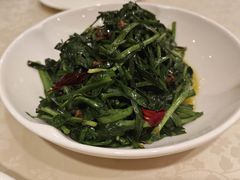 -丁山花园酒店-明园餐厅