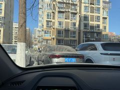 -易通行汽车陪练(通州店)