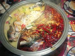 -匠子烤鱼(桫椤湾店)