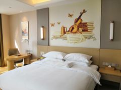 -维也纳国际酒店·江苏苏州火车站北广场店