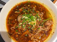 大刀水煮牛肉-向川南·水煮鱼·川菜(和平里店)