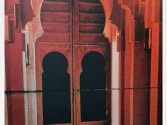 -Tajine Moroccan塔金摩洛哥中东餐厅