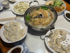 -东方饺子王(工农大路店)