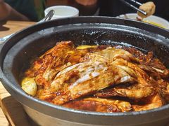 -沈家花园如皋菜(海阳路店)