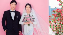 -你好晴天·目的地婚礼