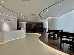 -雅马哈乐器专卖店(广州旗舰店)