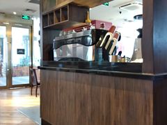 -COSTA COFFEE(上海五玠坊店)