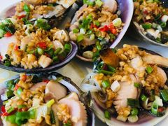 -映像威海·海鲜味道(经区店)