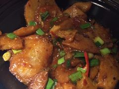 -外婆家(杭州马塍店·杭帮菜名店)