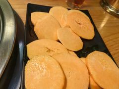-7星海鲜烧烤(紫光福郡店)