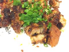 -成都烧烤(川大店)