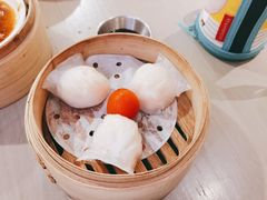 -茶港·点心·啫啫煲(王府井店)