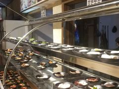 -五彩凉山自助西昌烧烤(柳翠路店)