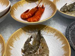 -川骄海鲜自助(亚运村店)