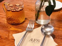 -AFS Cafe & Canteen(闽江二路店)
