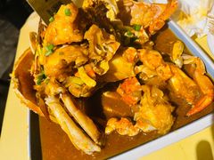 -小田油焖小龙虾(双井店)