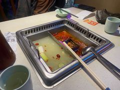 -野妹火锅(北京路店)