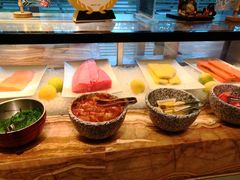 -厦门希尔顿逸林酒店·圆聚自助餐厅(五缘湾店)