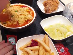 -乡村基(南坪上海城店)