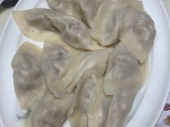 -喜家德虾仁水饺(中央大街店)