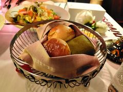 -Kathleen's Waitan 凯圣琳江景西餐厅(外滩店)