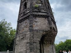 -上海佘山国家森林公园天马山园