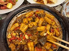 -老三样·旧食新味(绿地店)