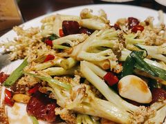-那家老院子东北菜·饺子·小鸡炖蘑菇(艳华街店)