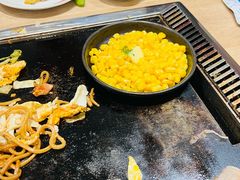 -鹤桥风月(ヨドバシ梅田店)
