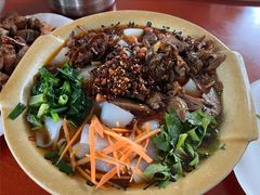 -嘉里饭庄