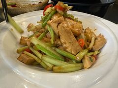 -湘肠香火锅店(团结湖店)