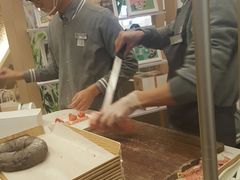 -奈雪的茶(市百一店)