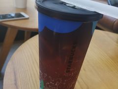 -星巴克(常德友阿国际广场店)