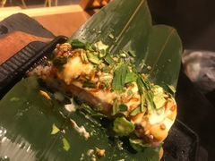 -無境·匠心日本料理(汉街店)