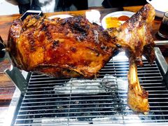 -旺烤园烧烤·炭烤羊腿(吴江阳光新天地店)