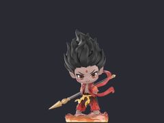 -泡泡玛特POPMART(龙湖杭州滨江天街店)