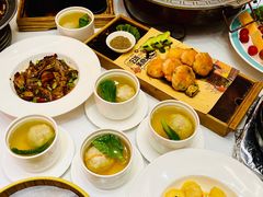 -苏淮景·苏闽融创菜·海鲜(原空港井河轩店)
