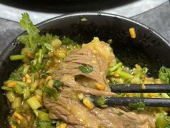 -林记潮牛·牛肉火锅(上马墩店)