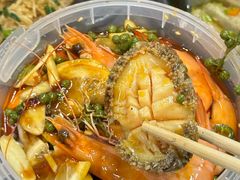 -金龙·打边炉(南京西路店)