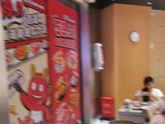 -龍歌自助小火锅(秦淮水游城店)