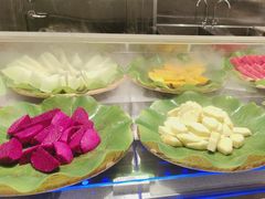 -星伦多自助料理·涮烤一体(杭州来福士店)