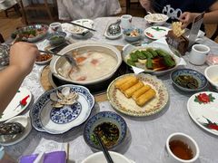 -丰尔粥食·粥底火锅·桑拿鸡(大良总店)