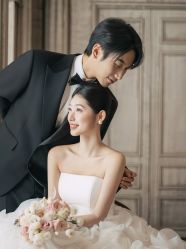 点击看大图 -青禾蒙娜丽莎婚纱摄影(武汉总店)