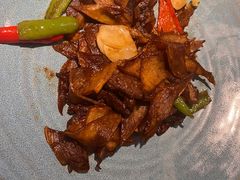 -鹿港小镇(霄云店)