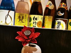 -白石的深夜食堂(万达店)